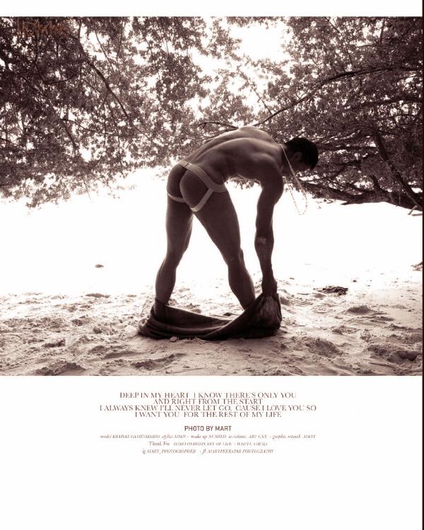 Homme-6-精壯美男魚